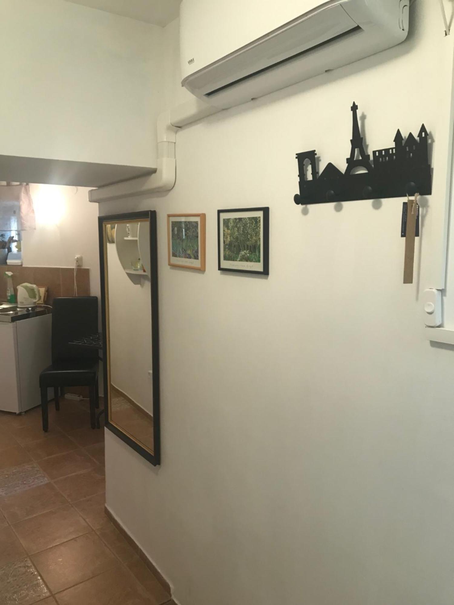 Apartments Lavandis Murter Pokój zdjęcie