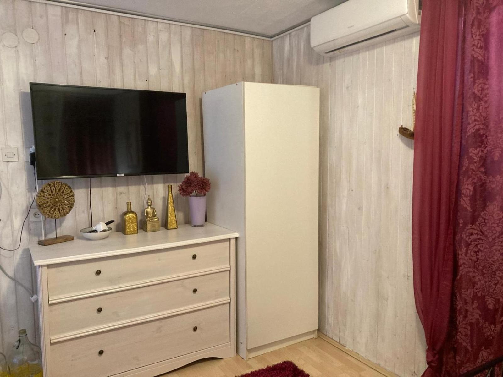 Apartments Lavandis Murter Zewnętrze zdjęcie