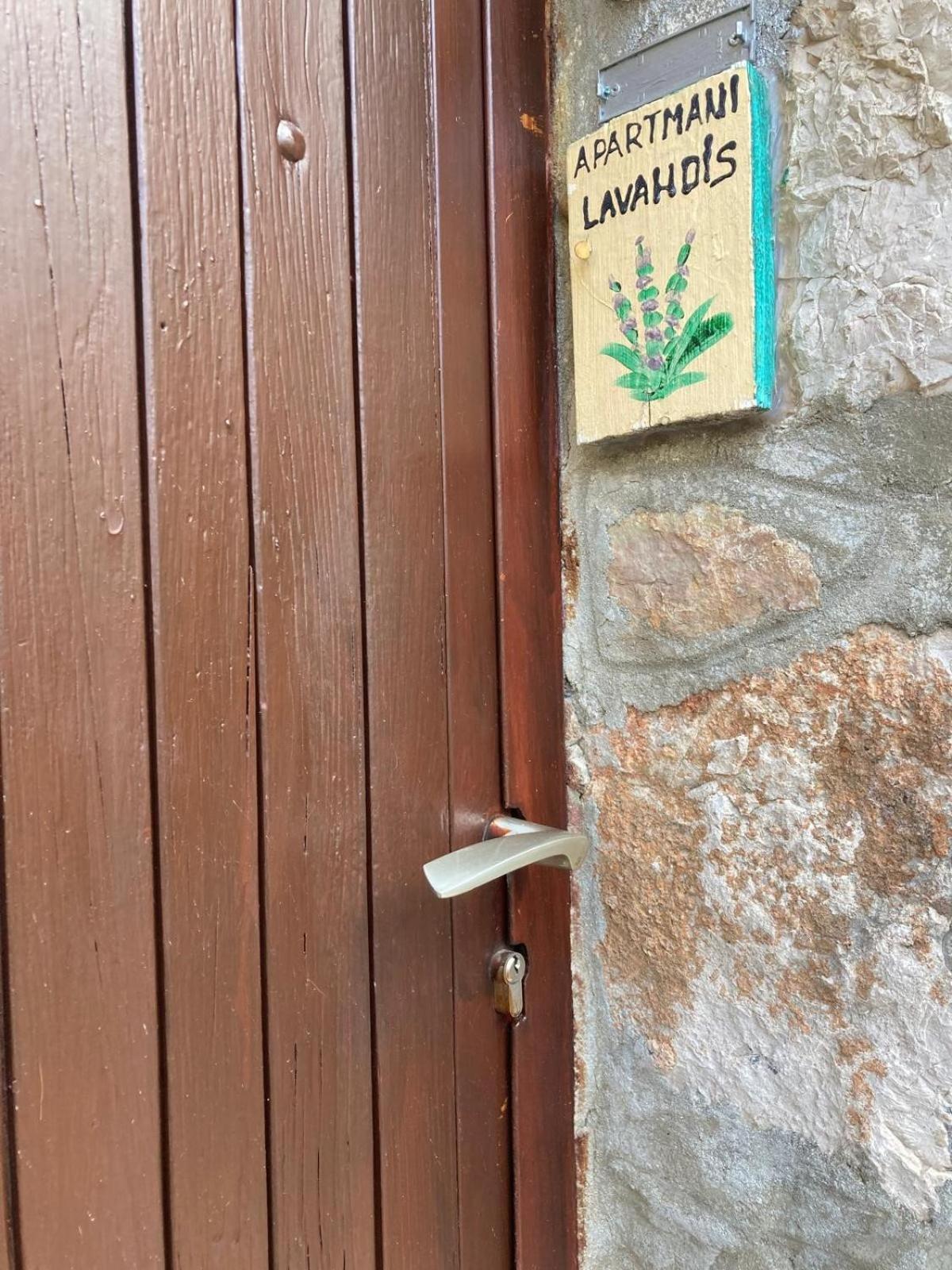 Apartments Lavandis Murter Zewnętrze zdjęcie