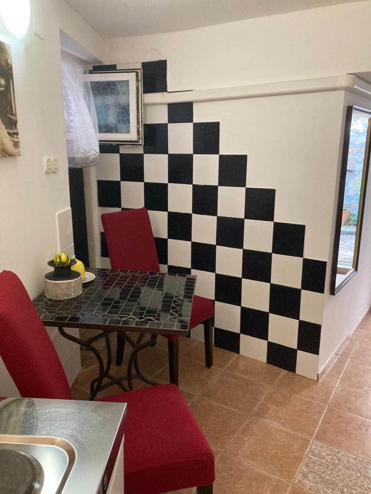 Apartments Lavandis Murter Zewnętrze zdjęcie