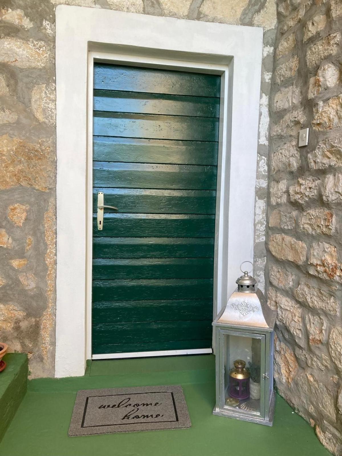 Apartments Lavandis Murter Zewnętrze zdjęcie