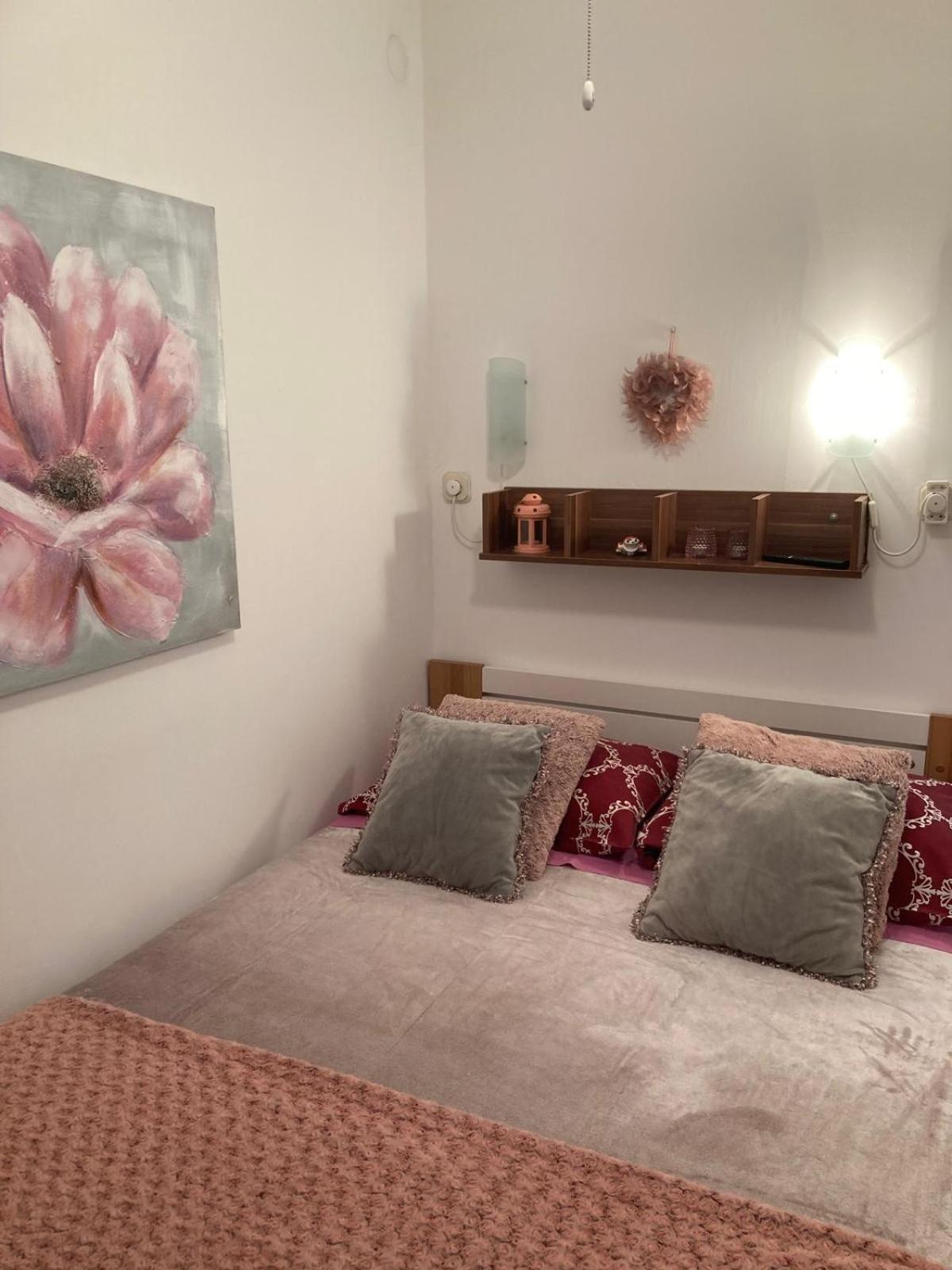 Apartments Lavandis Murter Zewnętrze zdjęcie
