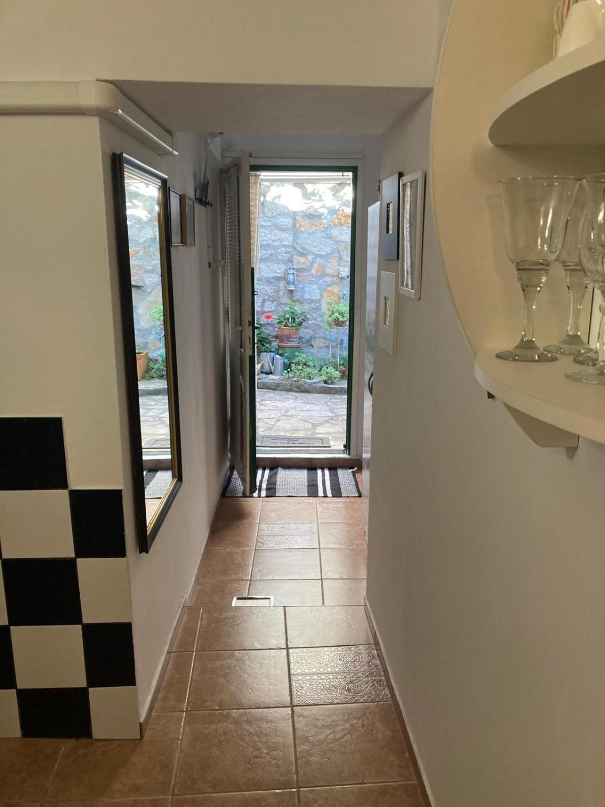 Apartments Lavandis Murter Zewnętrze zdjęcie