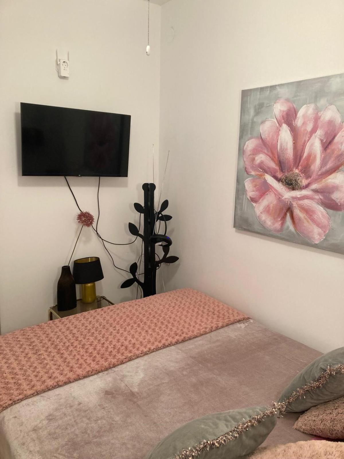 Apartments Lavandis Murter Zewnętrze zdjęcie