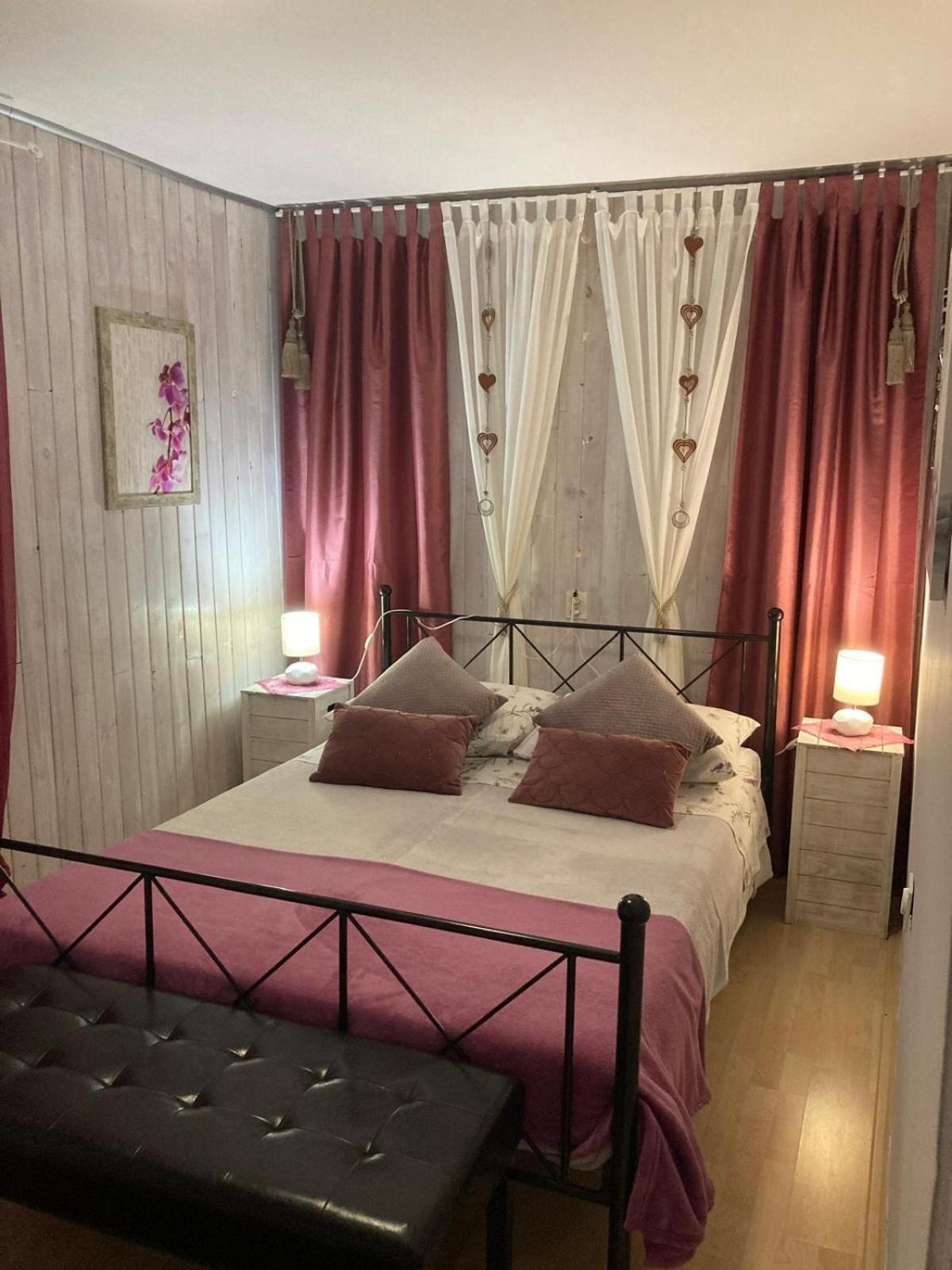 Apartments Lavandis Murter Zewnętrze zdjęcie