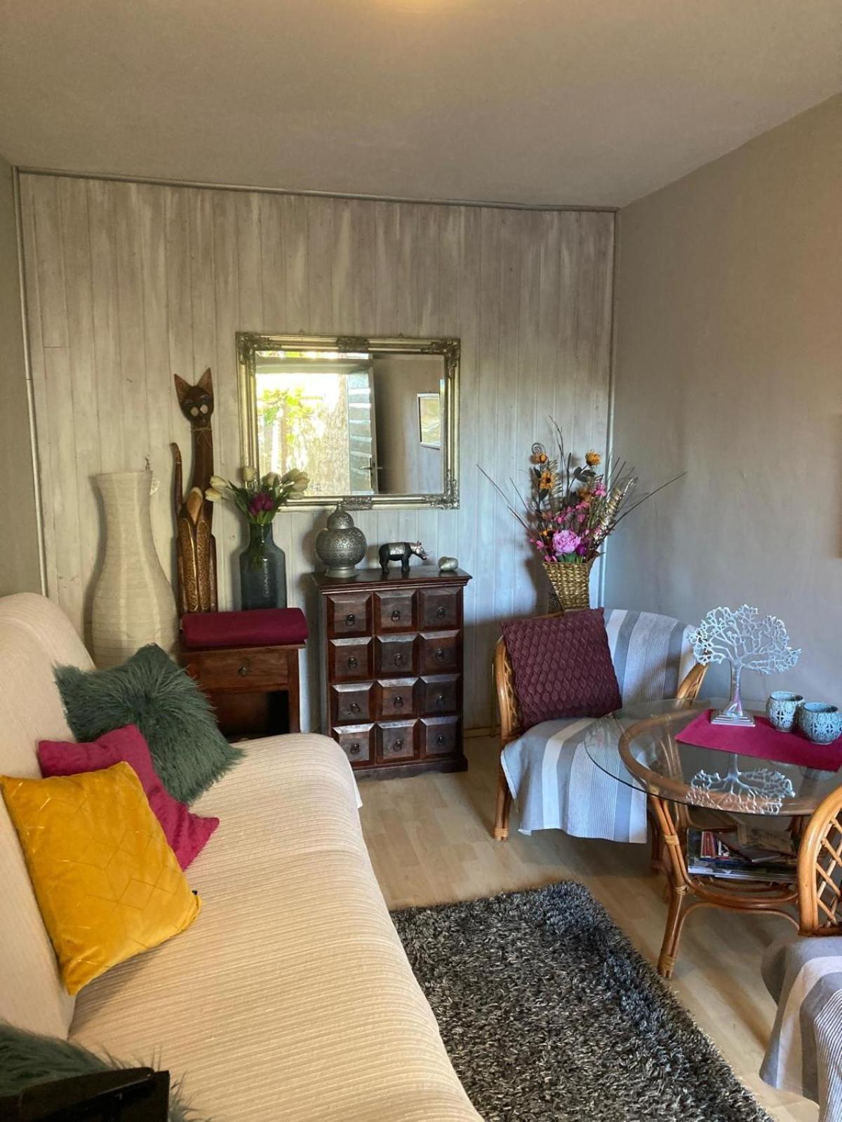 Apartments Lavandis Murter Zewnętrze zdjęcie