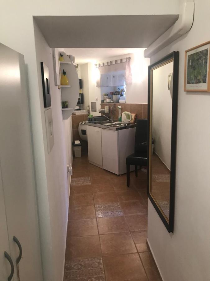 Apartments Lavandis Murter Zewnętrze zdjęcie